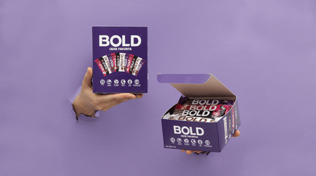 BOLD engorda? Nutricionista explica como inserir as barras proteicas no processo de emagrecimento - BOLD Snacks