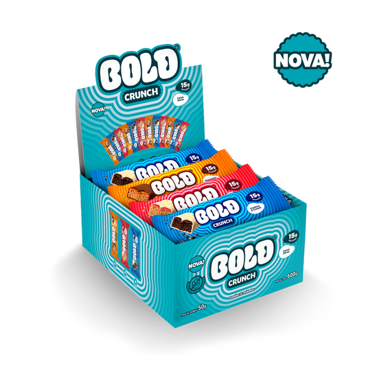 BOLD CRUNCH MIXED BOX 1080