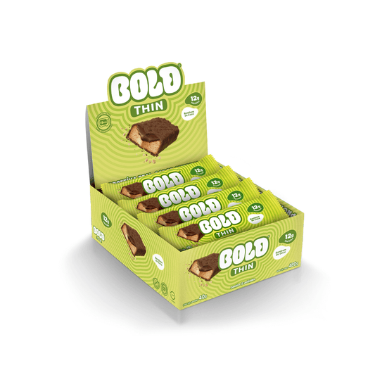 BOLD THIN COCONUT BONBON  1000