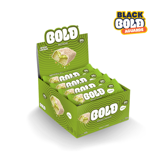 BOLD PISTACHO 1080