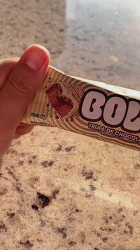 Stories de BOLD TRUFA DE CHOCOLATE