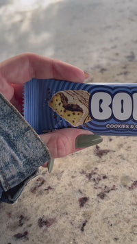 Stories de BOLD COOKIES & CREAM