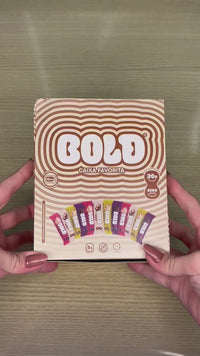 Stories de BOLD CAIXA FAVORITA