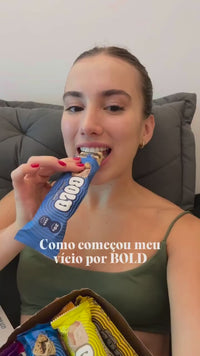 Stories de BOLD CAIXA FAVORITA