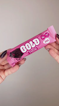 Stories de BOLD THIN STRAWBERRY TRUFFLE