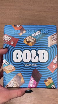 Stories de BOLD MIX BOX