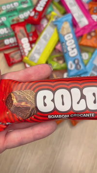 Stories de BOLD CRUNCHY BONBON