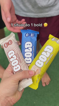 Stories de BOLD MIXED BOX