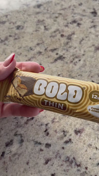 Stories de BOLD THIN CARAMELO & AMENDOIM